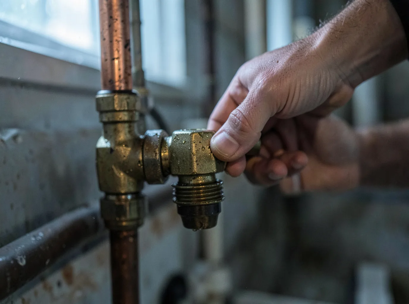 Emergency Plumber New Salem, MA FAQs
